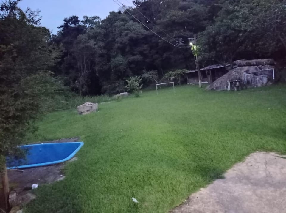 Sitio João Baptista - ITU House in State of São Paulo