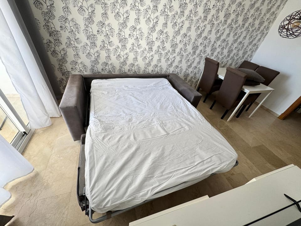 Gemelos 22 Benidorm Apartment in Benidorm