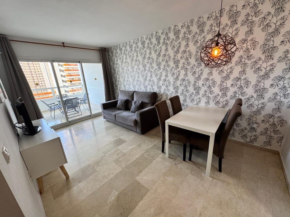 Gemelos 22 Benidorm Apartment in Benidorm