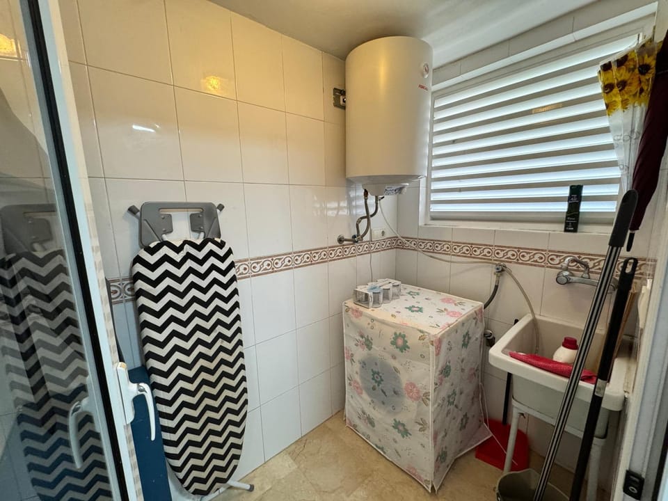 Gemelos 22 Benidorm Apartment in Benidorm