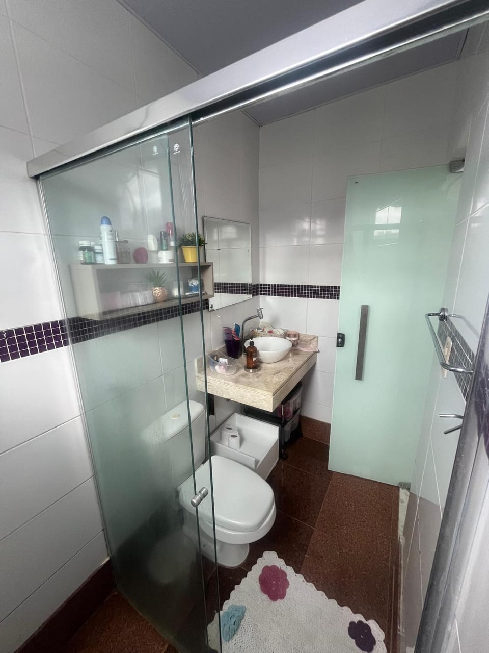 Apartamento LUXO COMPLETO Apartment in Belém