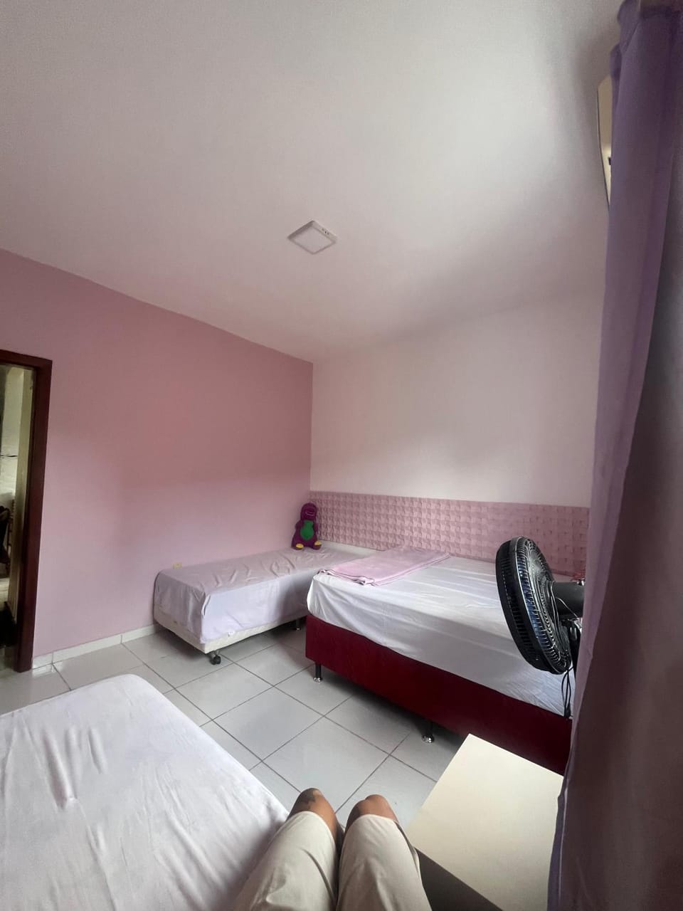 Apartamento LUXO COMPLETO Apartment in Belém