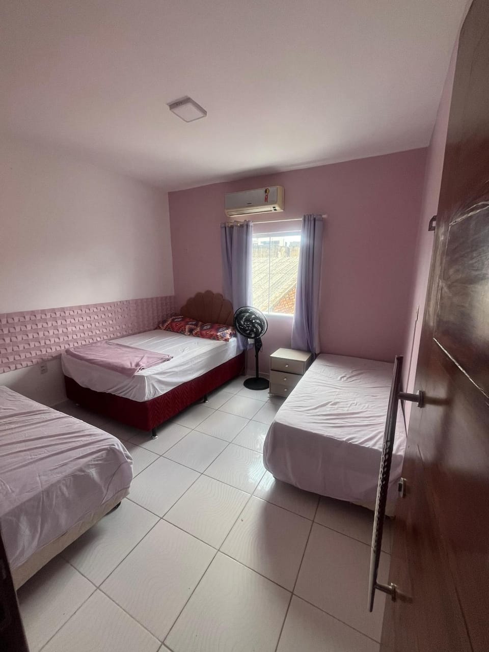Apartamento LUXO COMPLETO Apartment in Belém