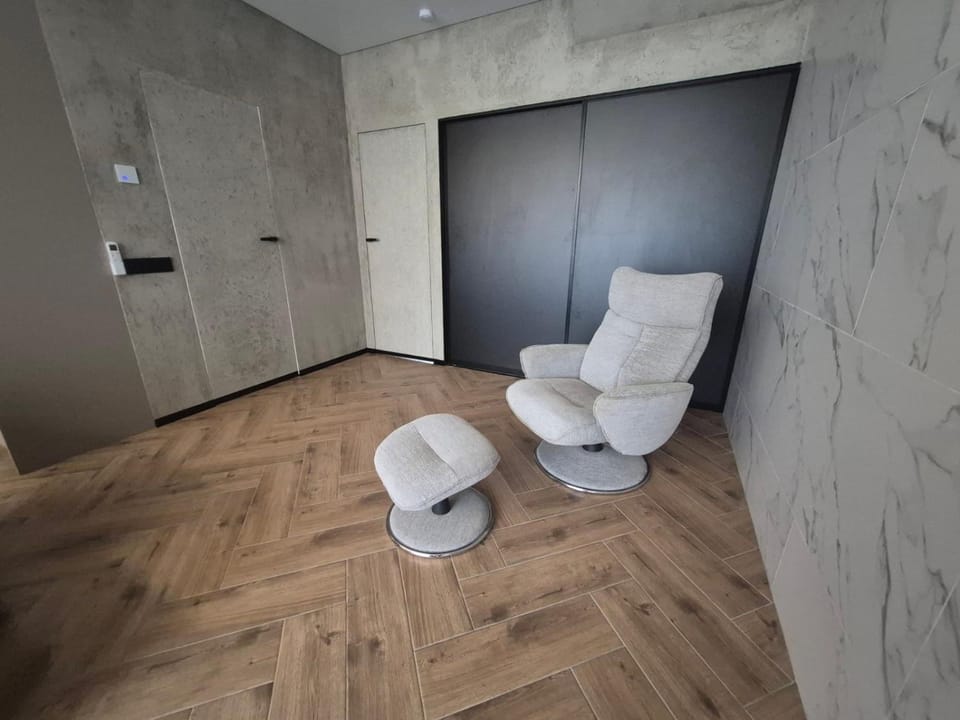 Marių namai Apartment in Lithuania