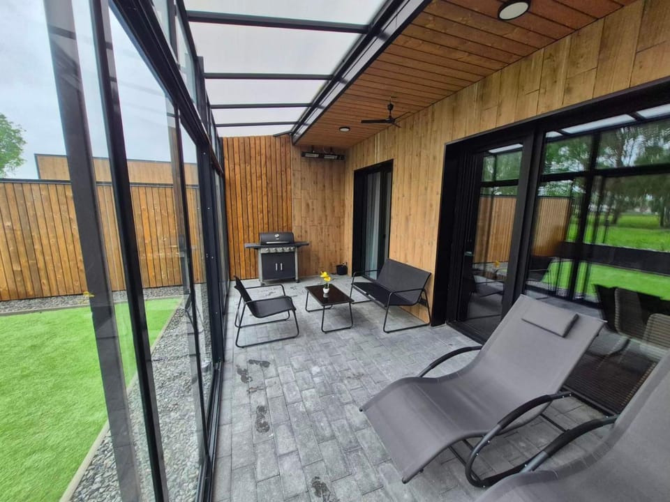 Marių namai Apartment in Lithuania