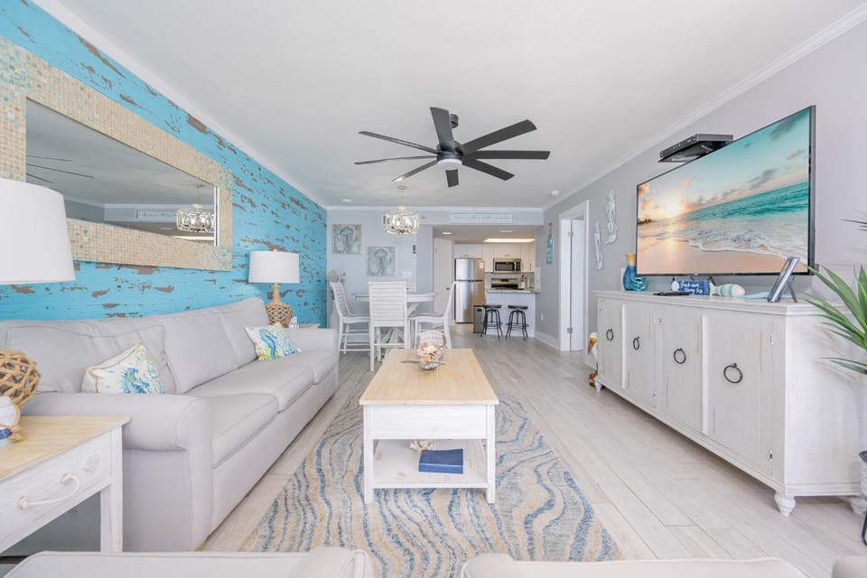 Phoenix V 1009 condo Apartment in Orange Beach