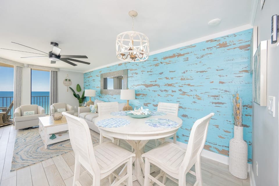 Phoenix V 1009 condo Apartment in Orange Beach