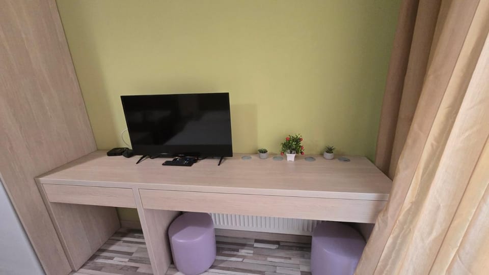 TV and multimedia