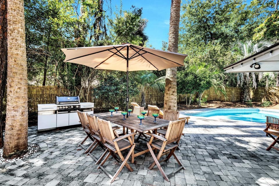 4 Palmetto Place House in Hilton Head Island