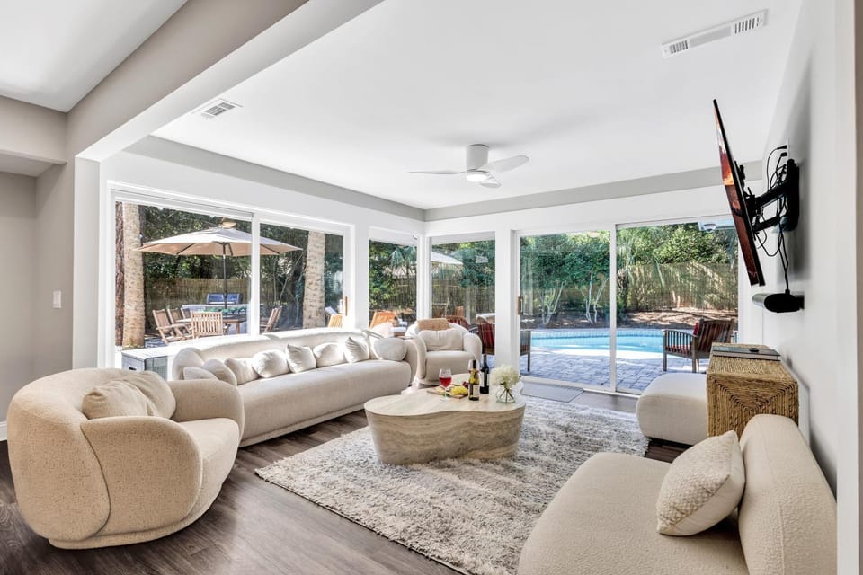4 Palmetto Place House in Hilton Head Island