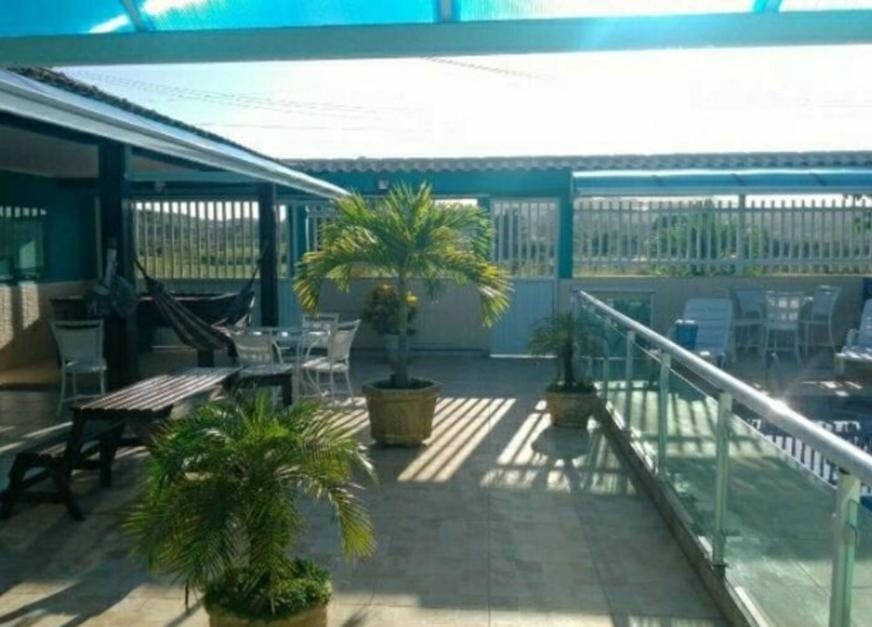 Linda Casa em Iguaba Grande - RJ House in State of Rio de Janeiro