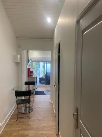 Studio Jeanine Apartment in Le Portel