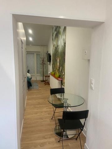 Studio Jeanine Apartment in Le Portel