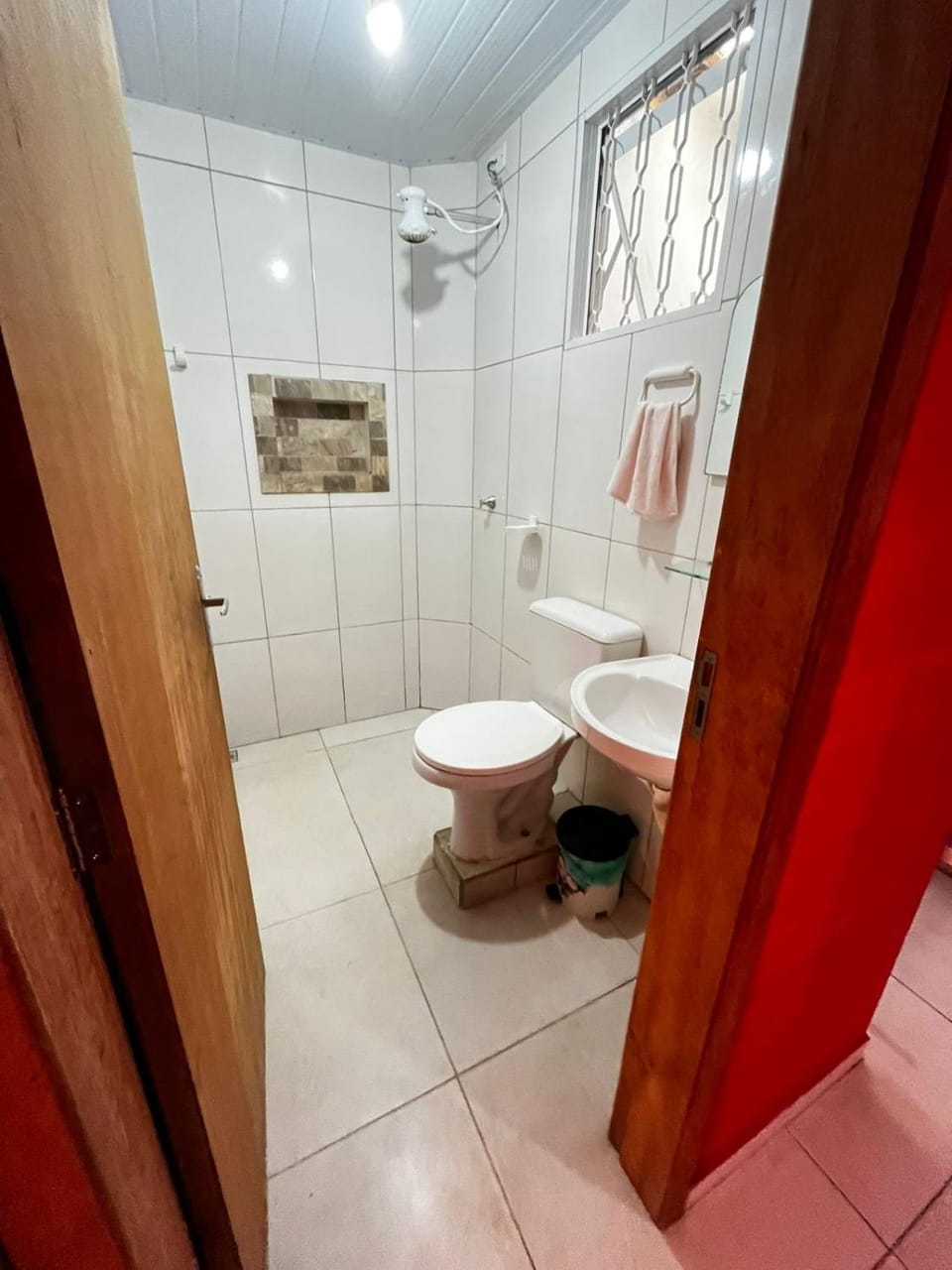 Residencial Encanto da Sereia Apartment in São Francisco do Sul