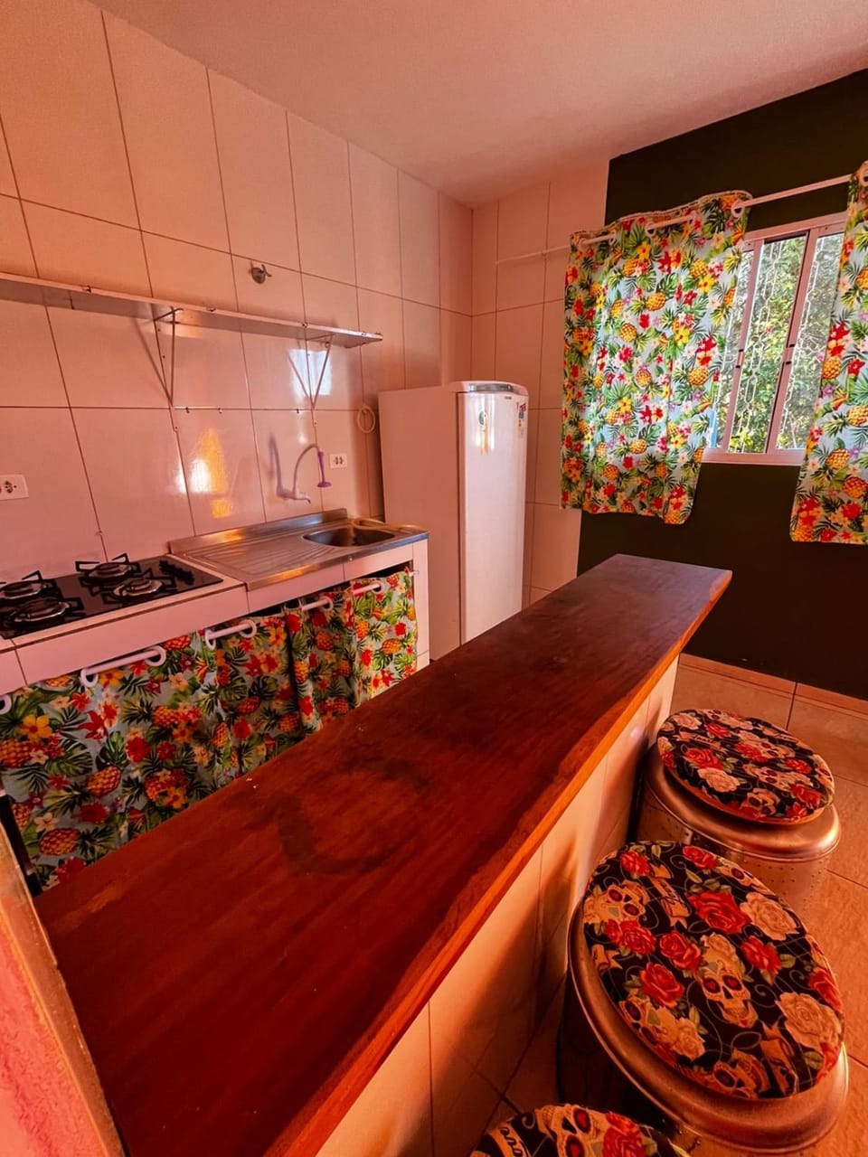Residencial Encanto da Sereia Apartment in São Francisco do Sul