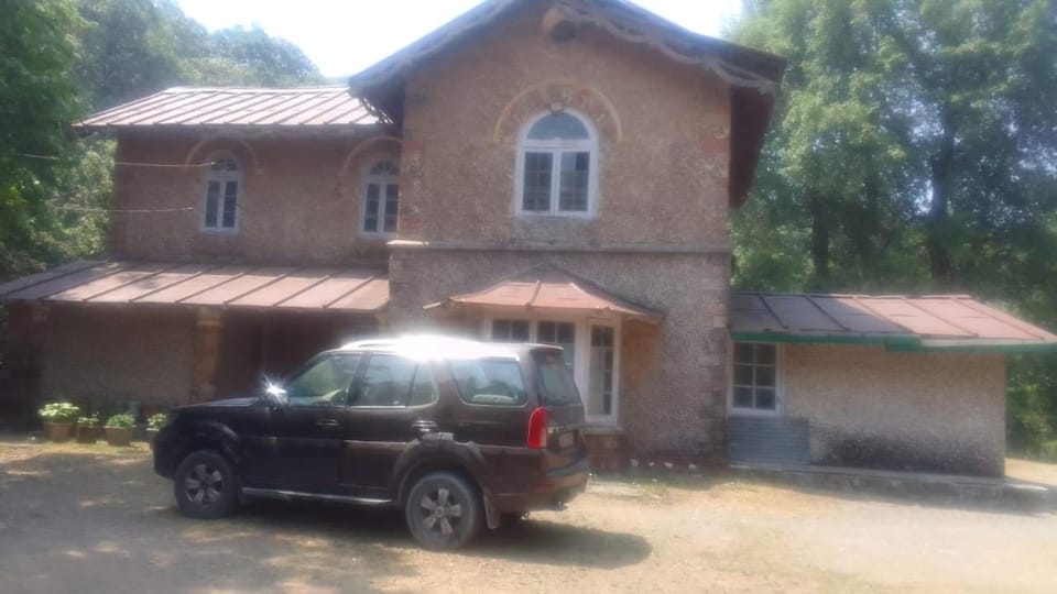 Raj Kot Villa in Uttarakhand