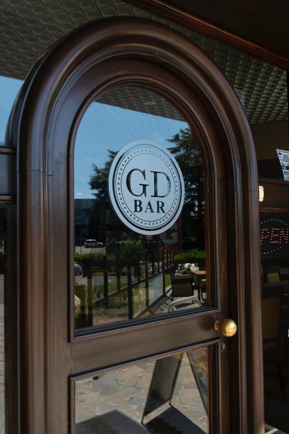 GD Hotels Hotel in Piedmont