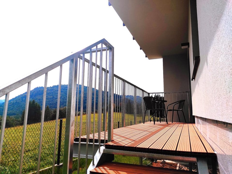 View (from property/room), Balcony/Terrace