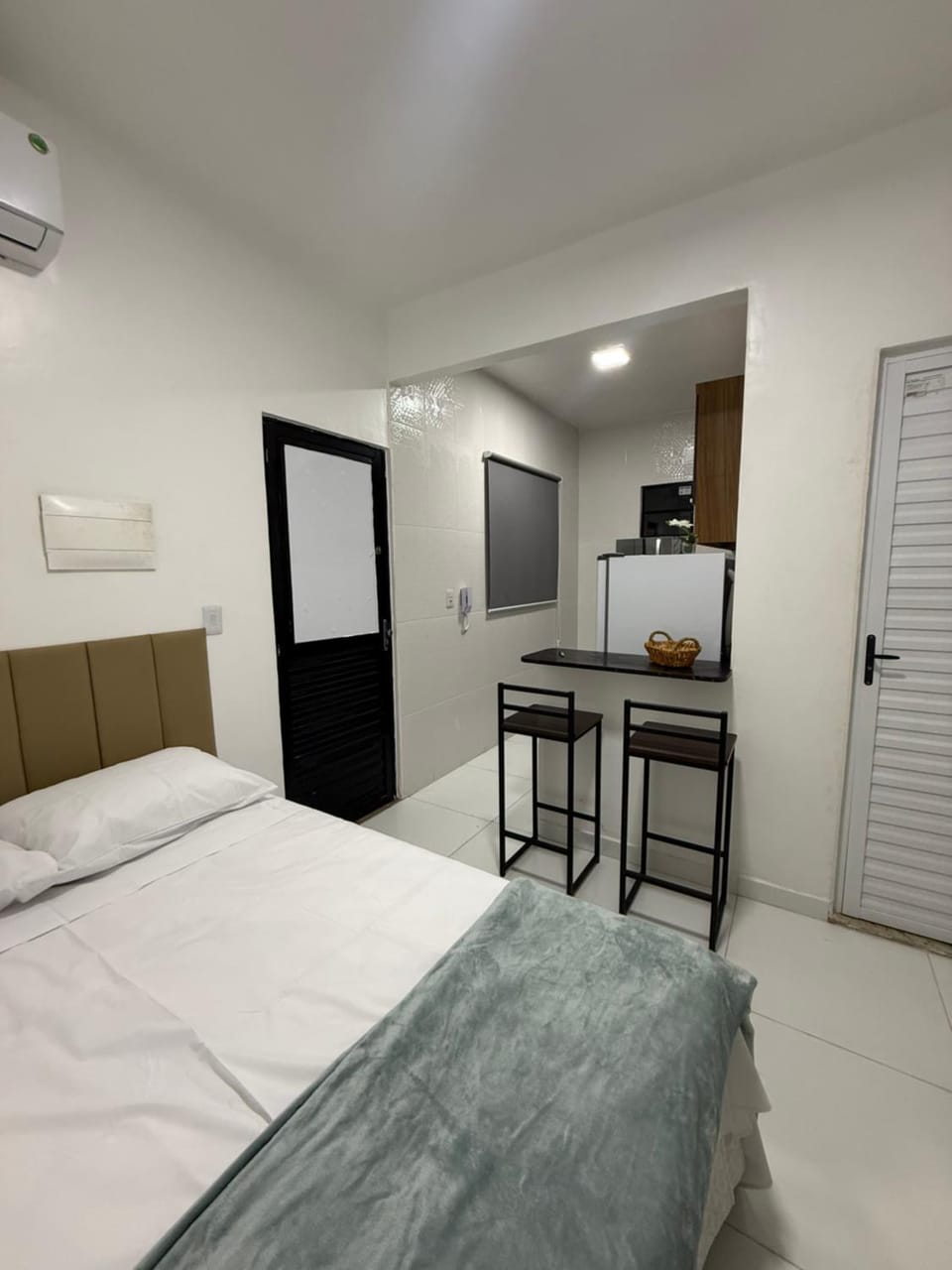 Loft Apartment in Belém
