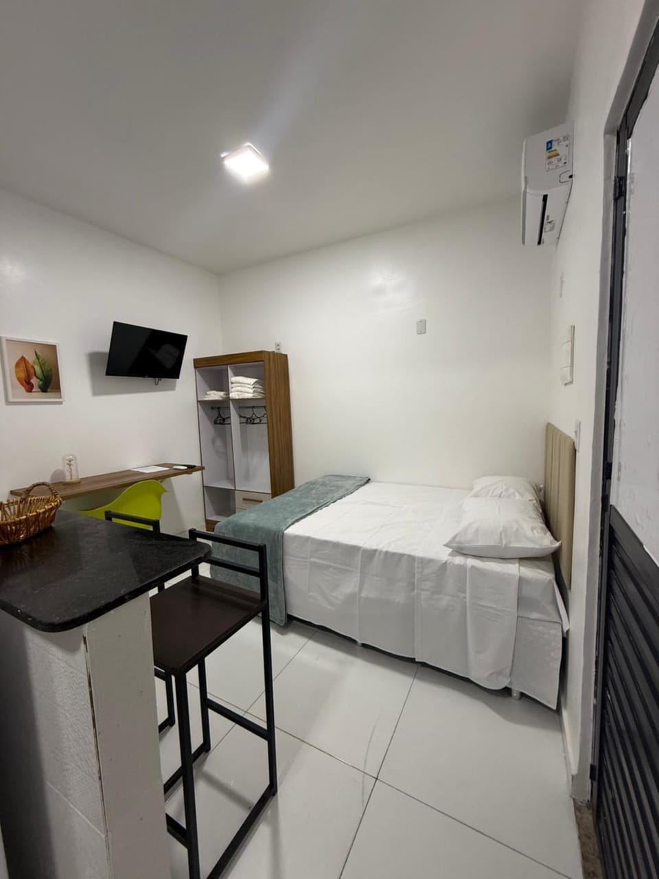 Loft Apartment in Belém