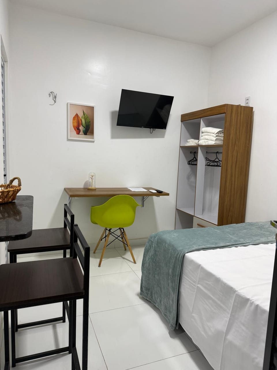 Loft Apartment in Belém