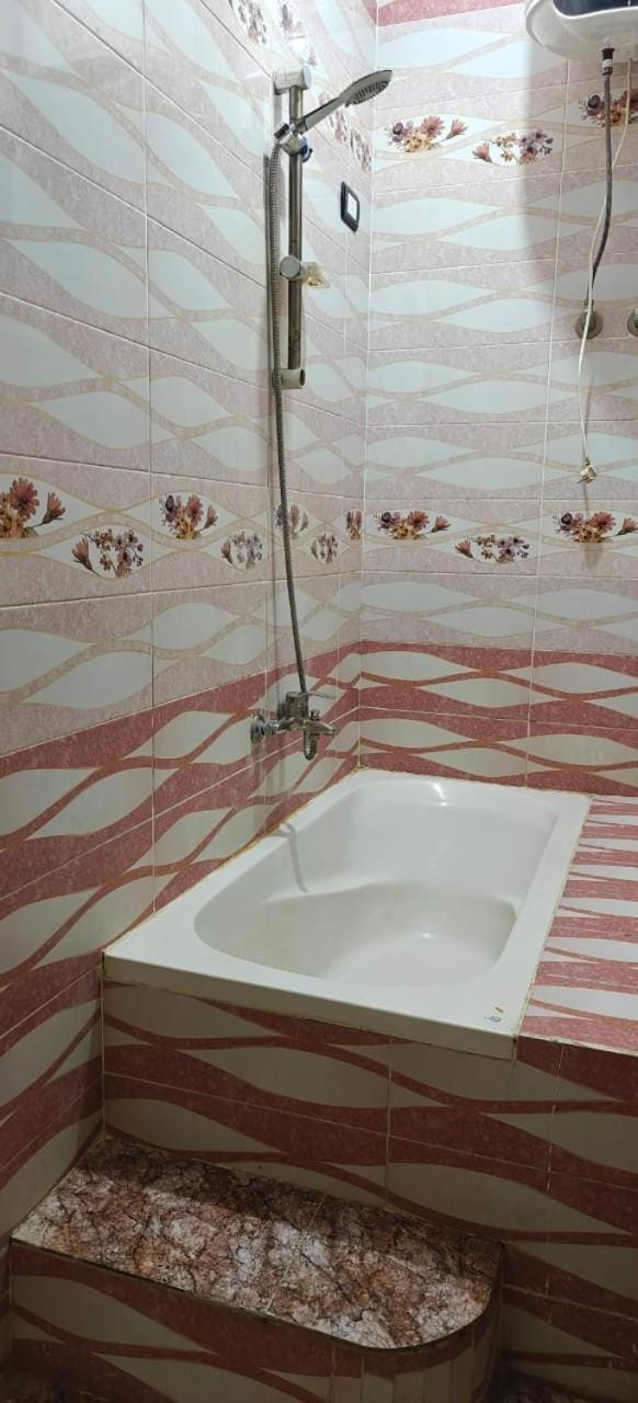 Family apartment LUXOR Apartment in Luxor