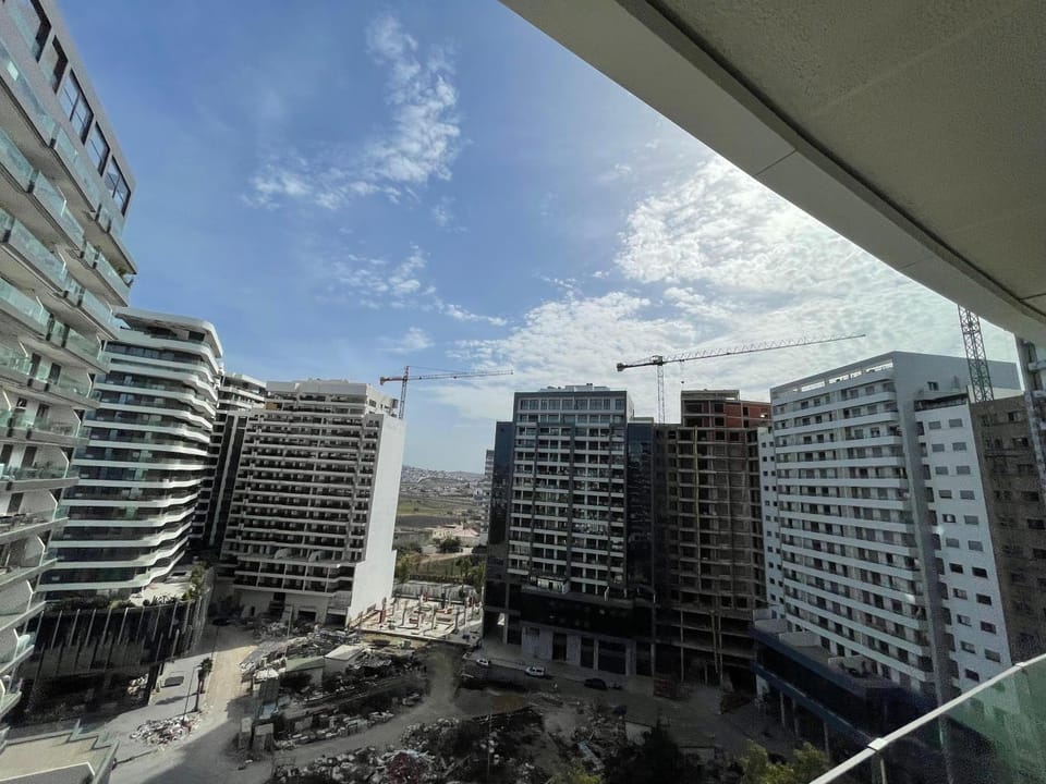 appartement Tulip view 71 Apartment in Tangier