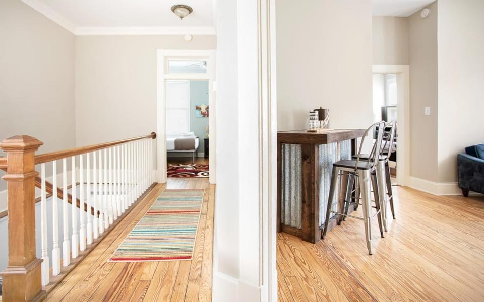 The Monty by Lucky Savannah Apartment in Savannah
