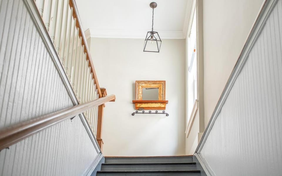The Monty by Lucky Savannah Apartment in Savannah