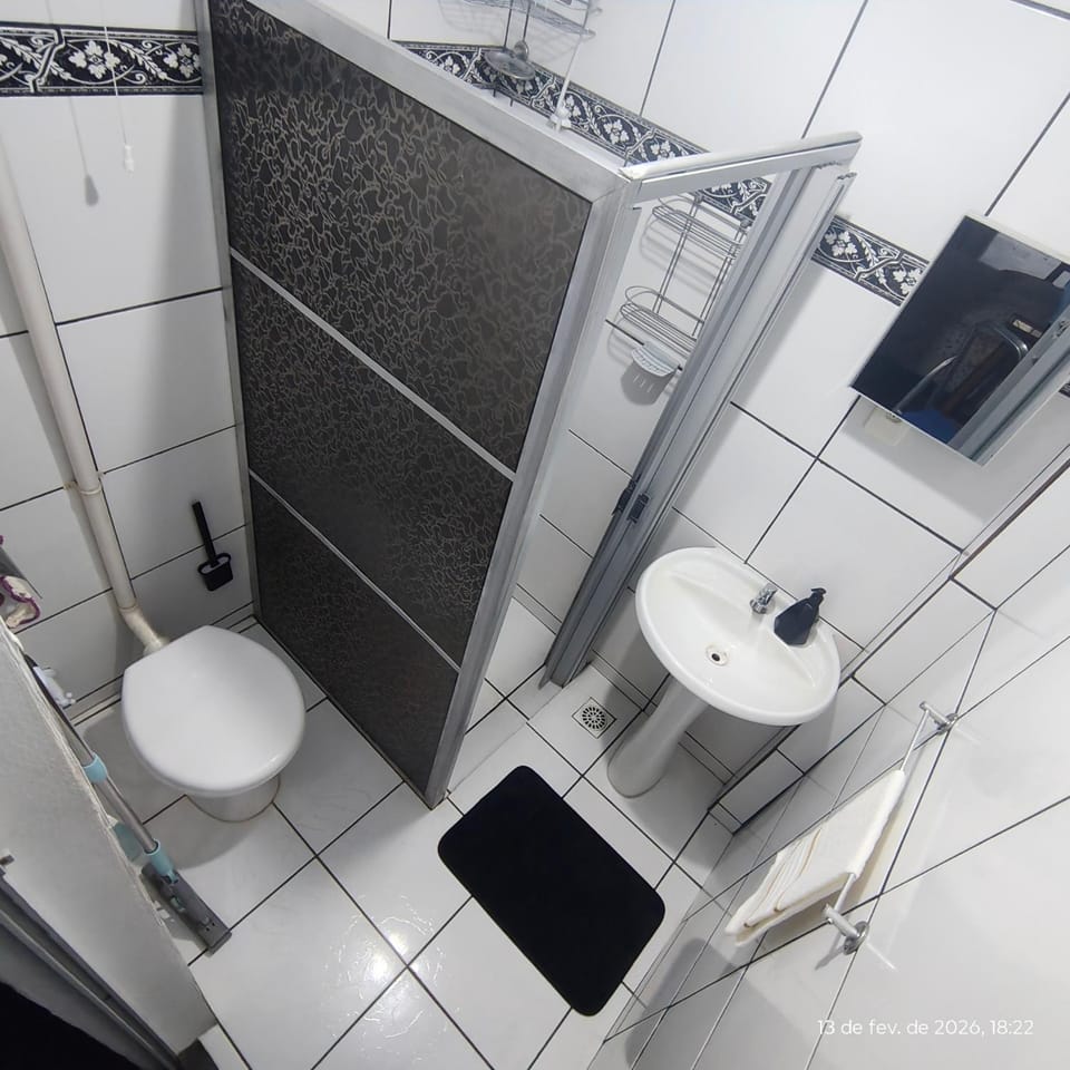 Casa no Centro, 3 Camas, Garagem, Netflix e Amazon Prime House in State of Rio de Janeiro