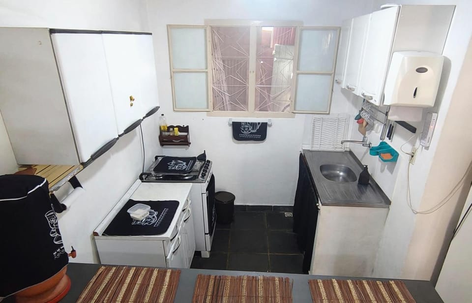 Casa no Centro, 3 Camas, Garagem, Netflix e Amazon Prime House in State of Rio de Janeiro