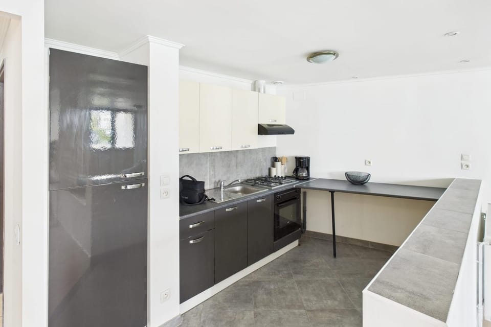 Le Saint Servais Apartment in Grand Est