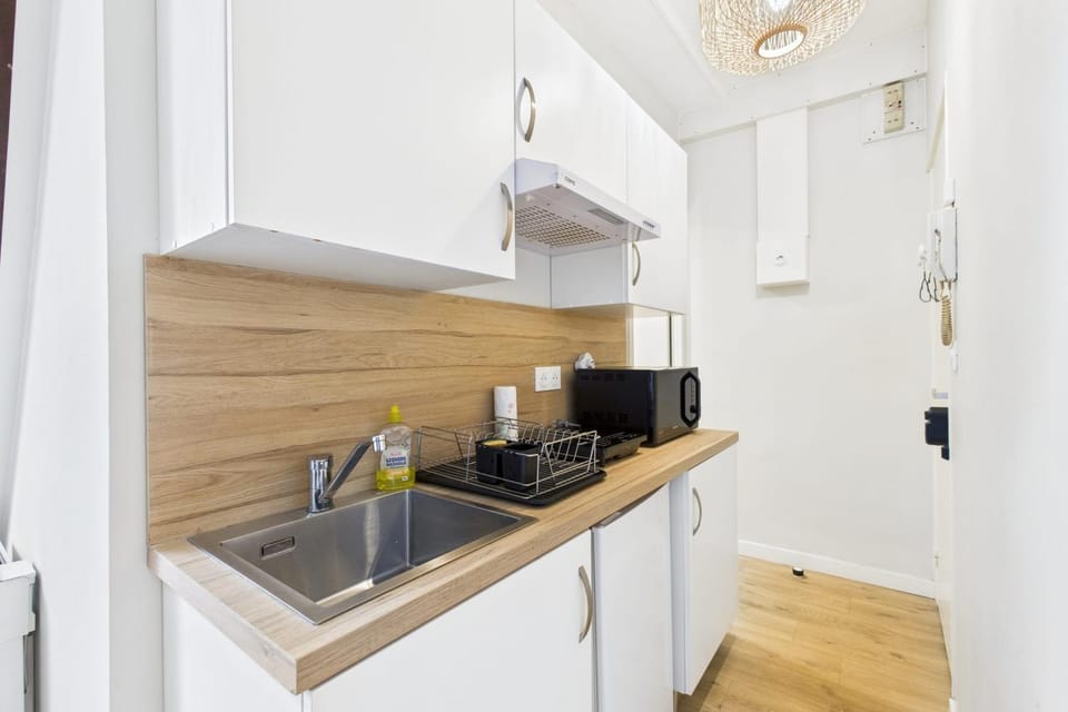 Les Troyes Rois Apartment in Troyes
