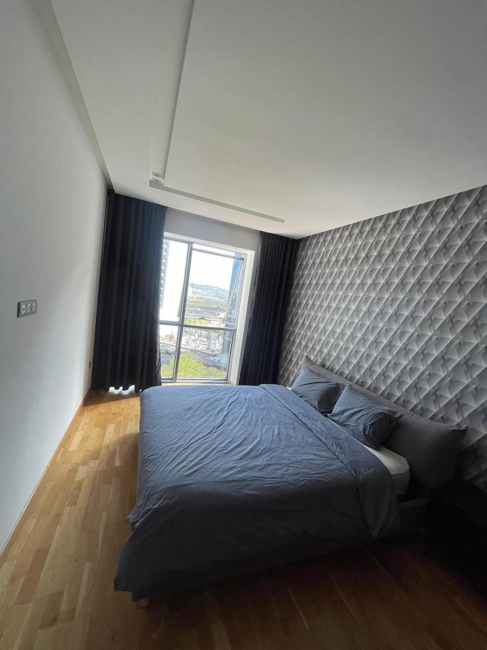 appartement Tulip view48 Apartment in Tangier