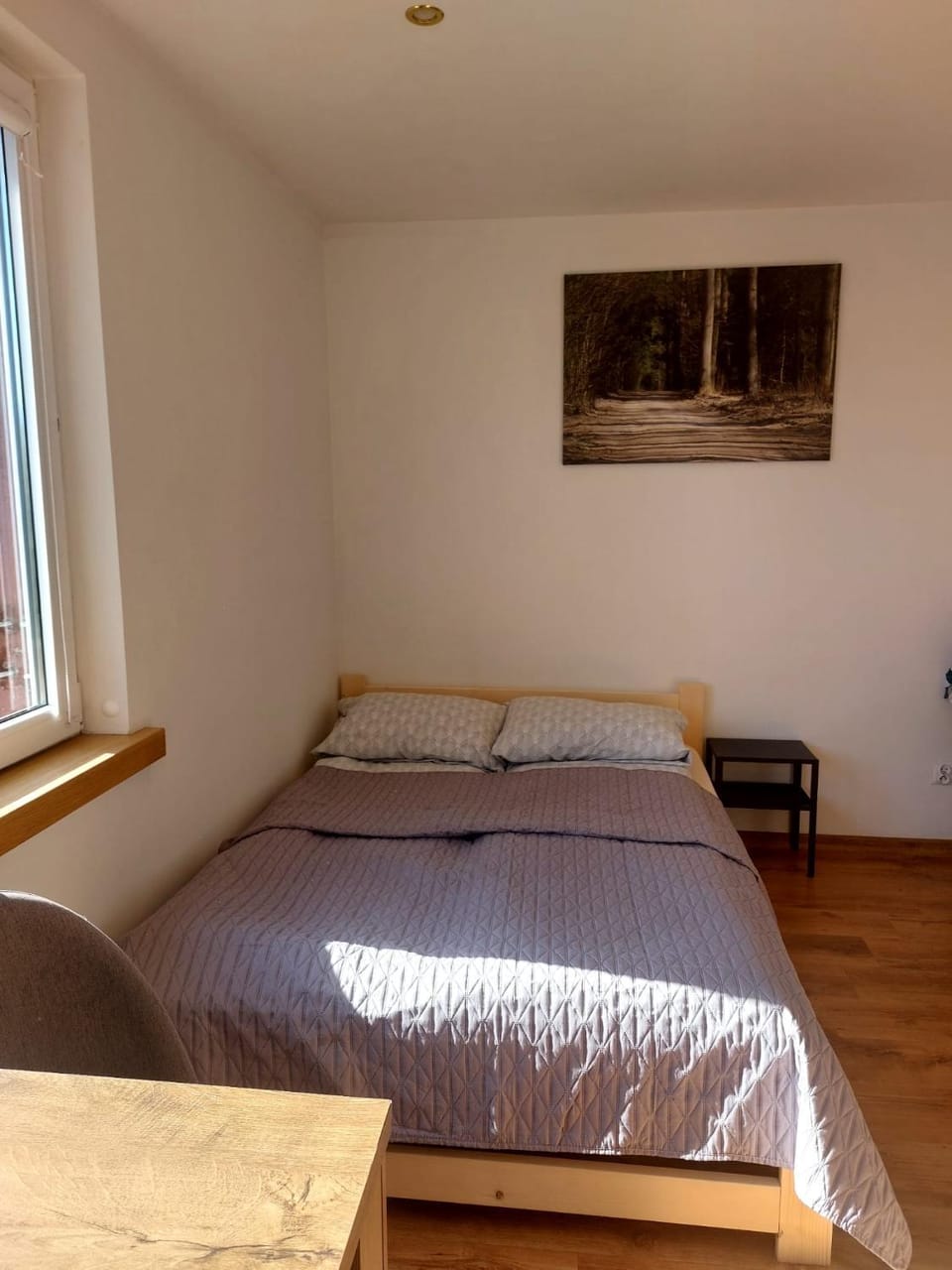 Apartament Pod Lipami Apartment in Belarus