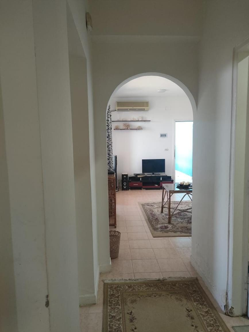 Apartment Sama Beach Apartment in Hurghada