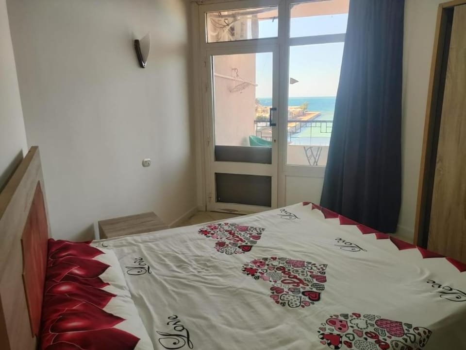 Apartment Sama Beach Apartment in Hurghada
