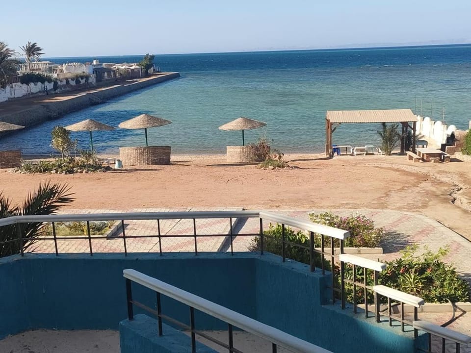 Apartment Sama Beach Apartment in Hurghada