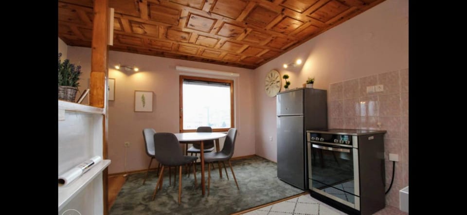 Blue Eye Apartment in Sarajevo