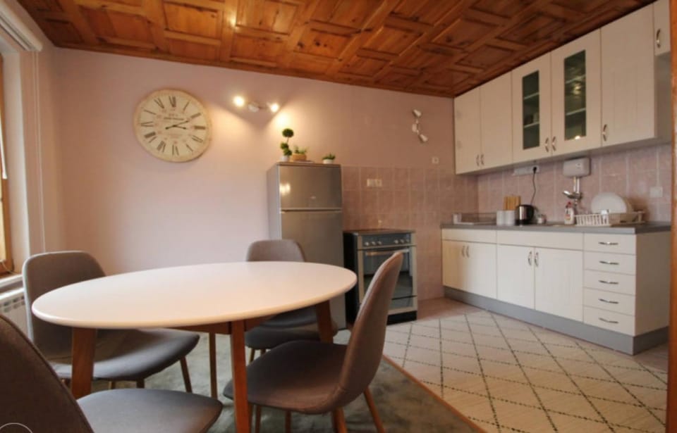 Blue Eye Apartment in Sarajevo
