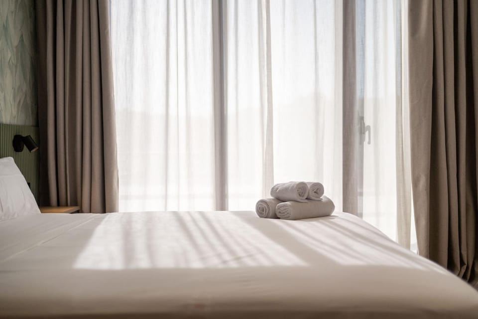 SÖMN Donostia Hotel in San Sebastian