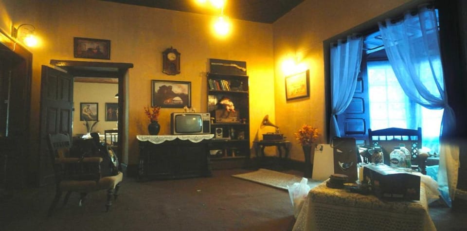 Raj Kot Bed and Breakfast in Uttarakhand