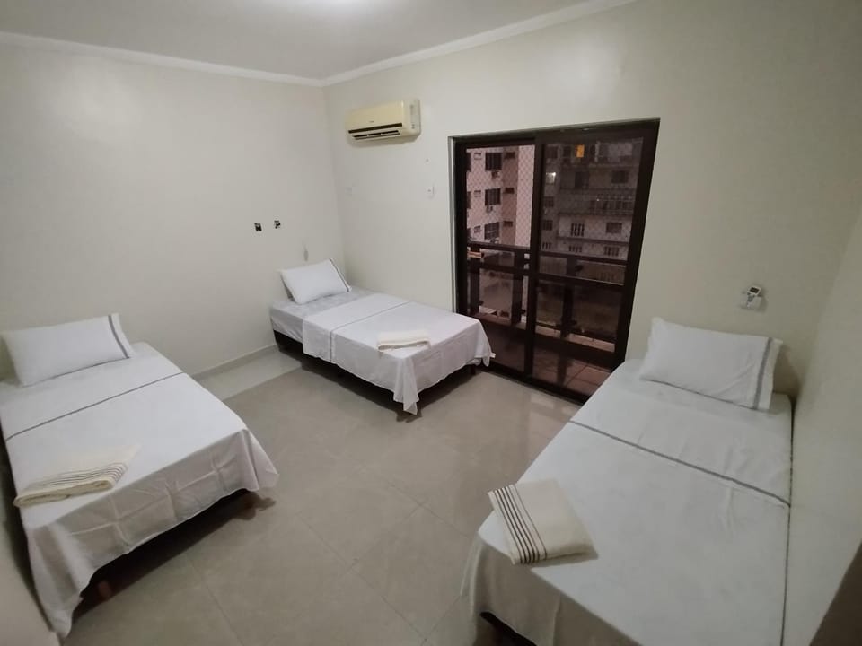 Belíssimo Apartamento Apartment in Belém