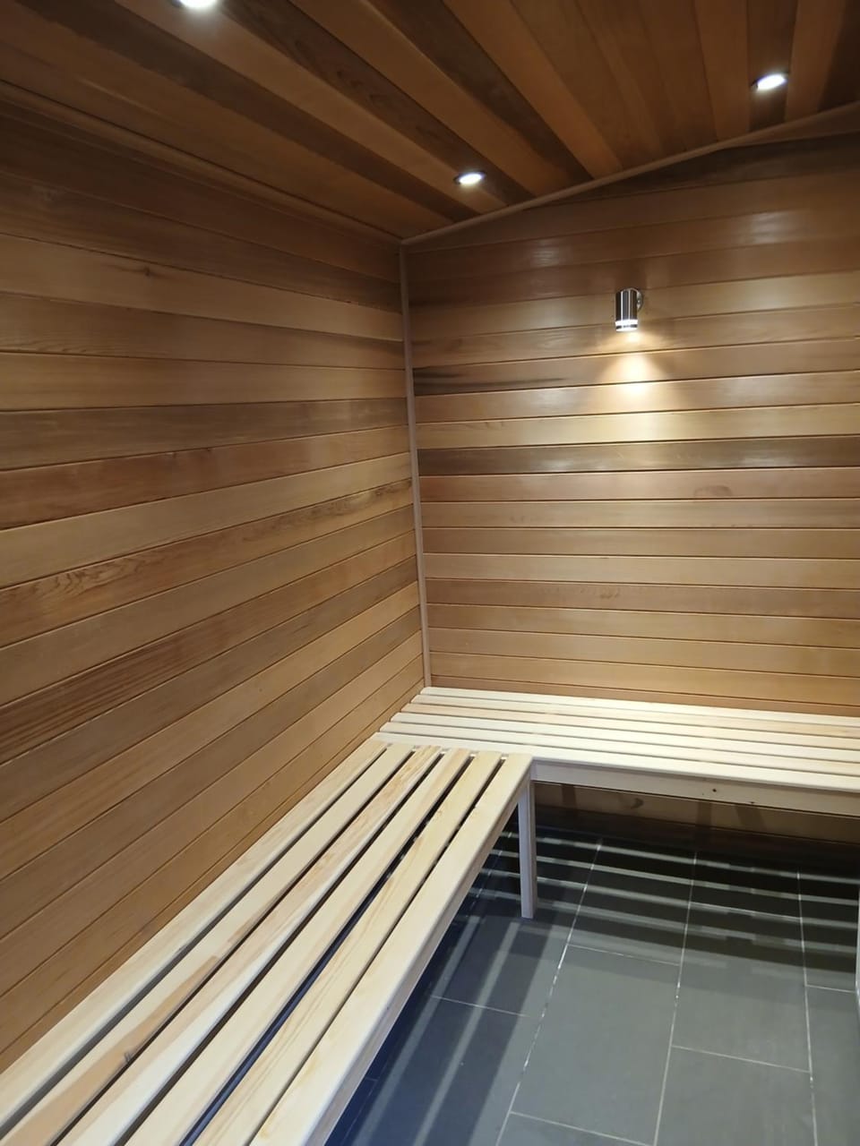The Nodrog Escape Apartment in Scotland