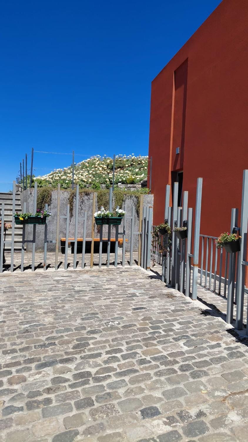 Casas do Pargo - Casa B Palheiro House in Madeira District