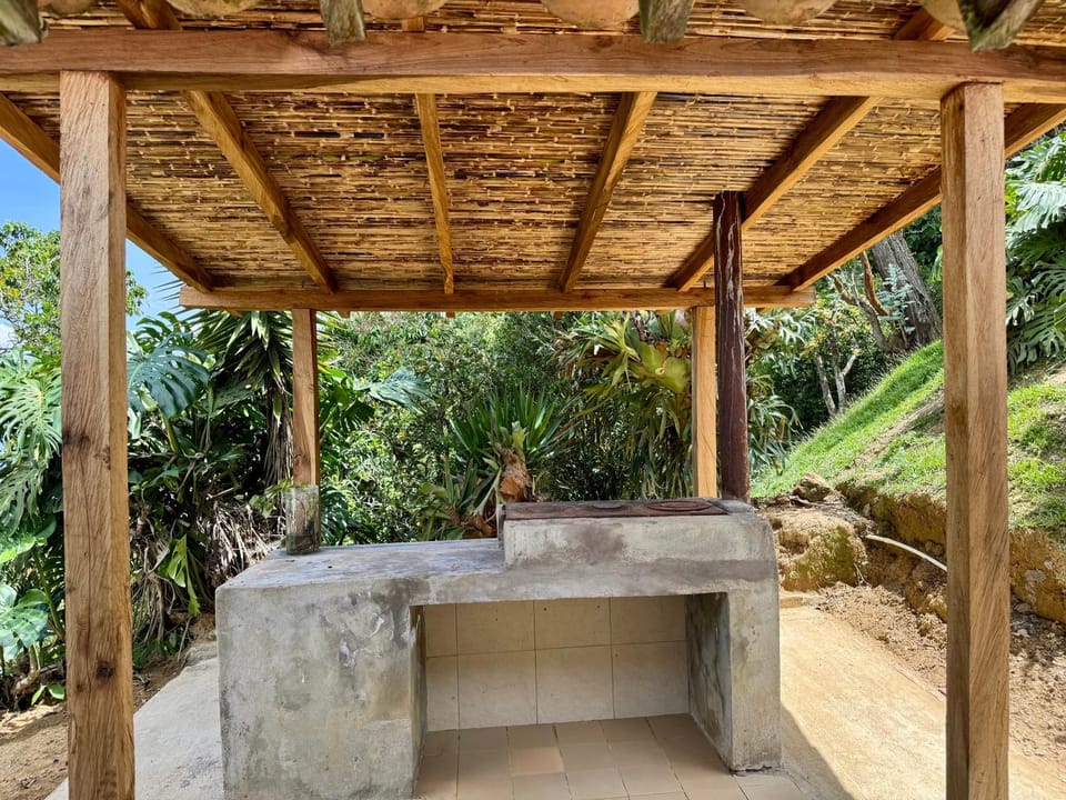 Finca cafetera para descanso House in Antioquia