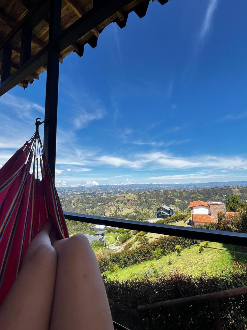 View (from property/room), Balcony/Terrace, Mountain view