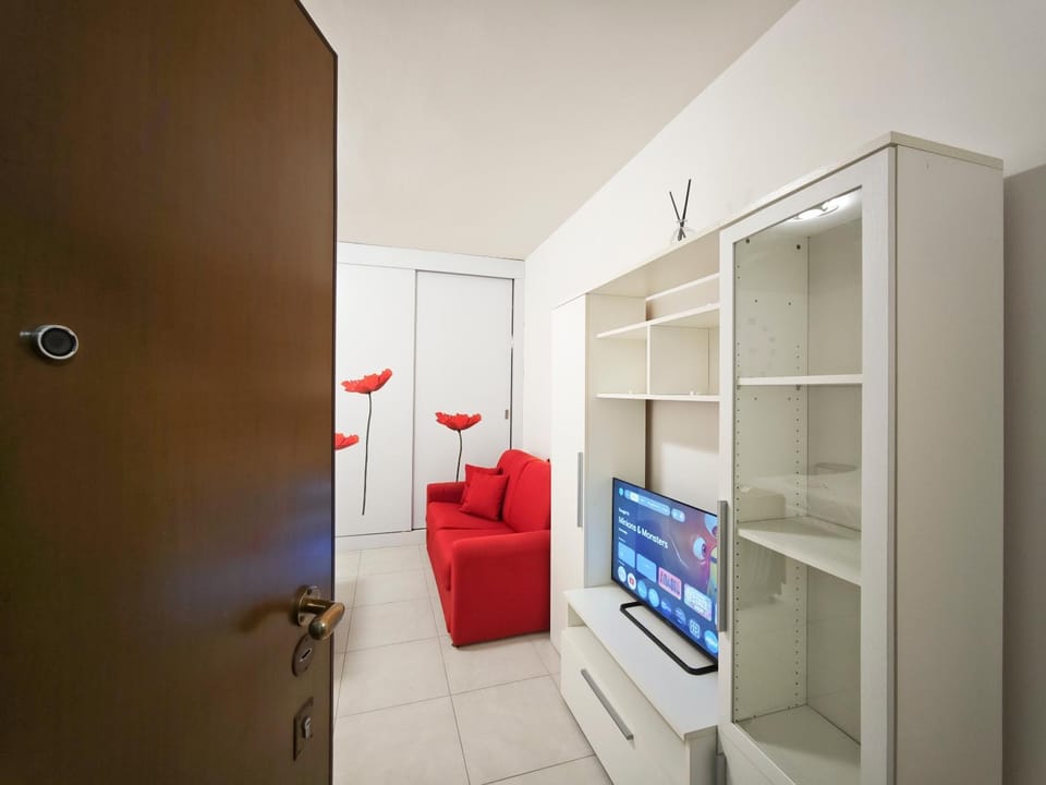 L'Onda Bianca Apartment in Polignano a Mare
