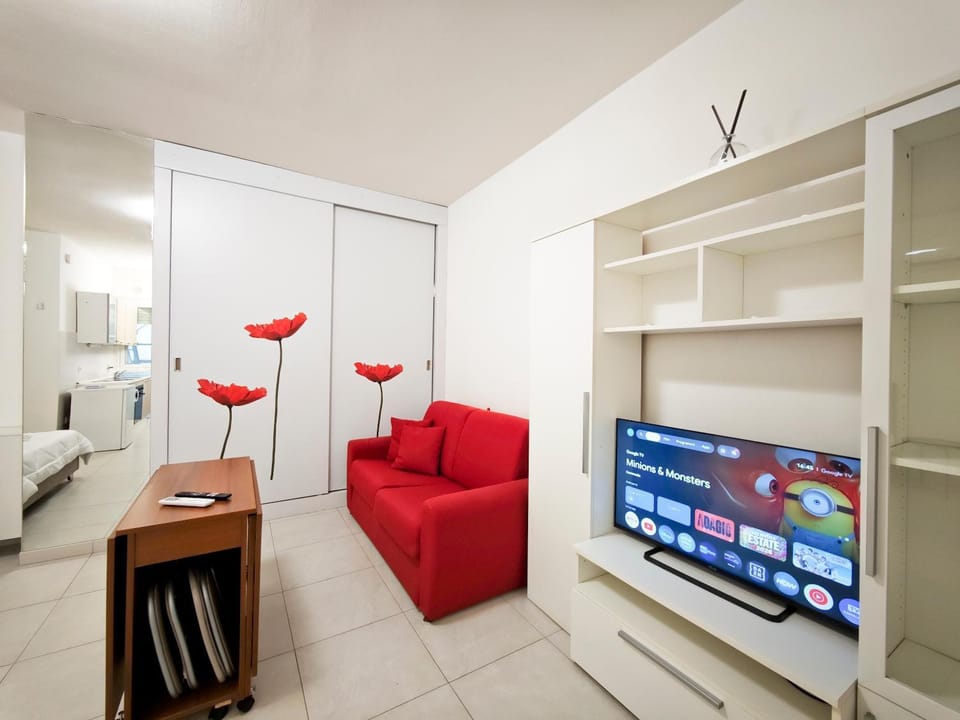 L'Onda Bianca Apartment in Polignano a Mare