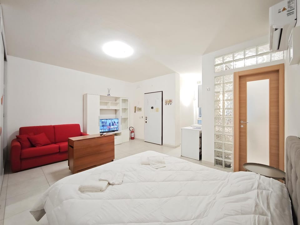 L'Onda Bianca Apartment in Polignano a Mare